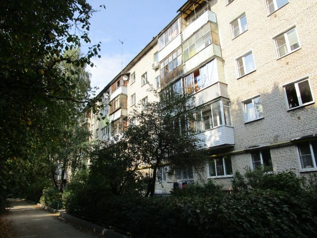 фото дома