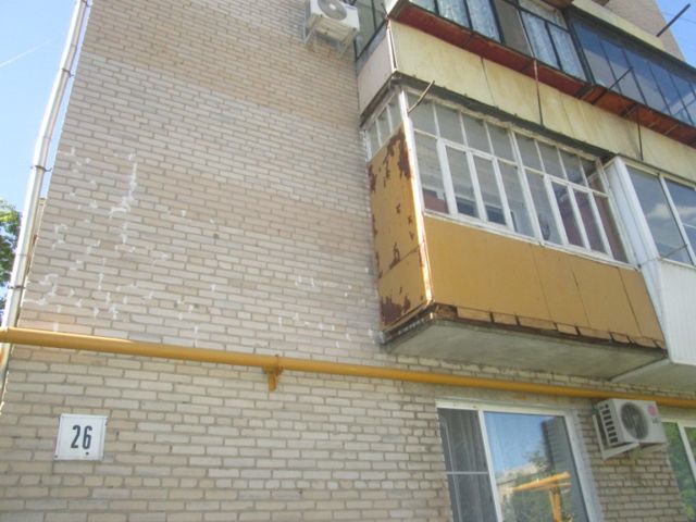 фото дома