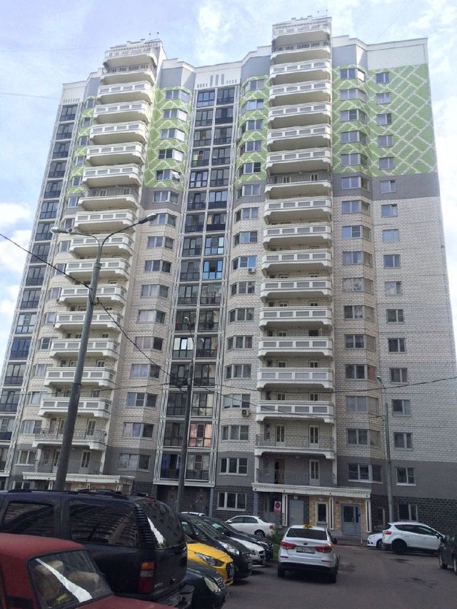 Facade