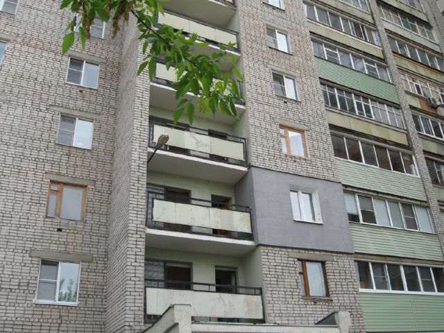 Facade