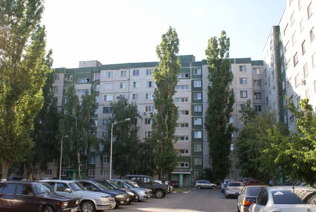 Панорама дома