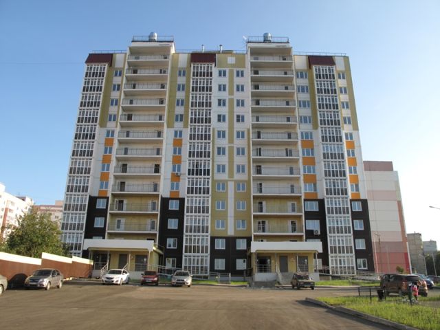 Facade