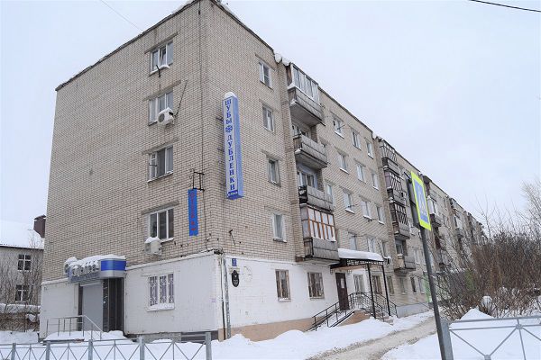 фото дома