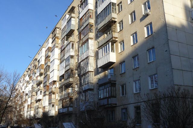 фото дома