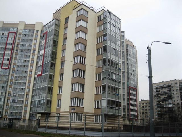 Facade