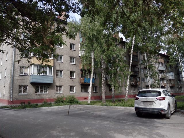 Панорама дома