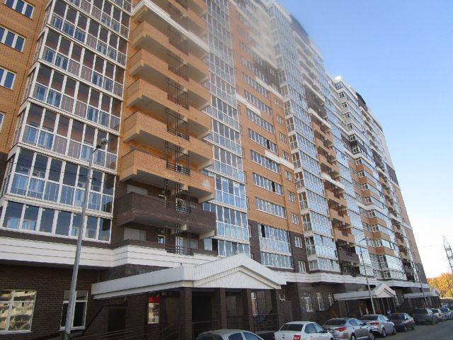 фото дома