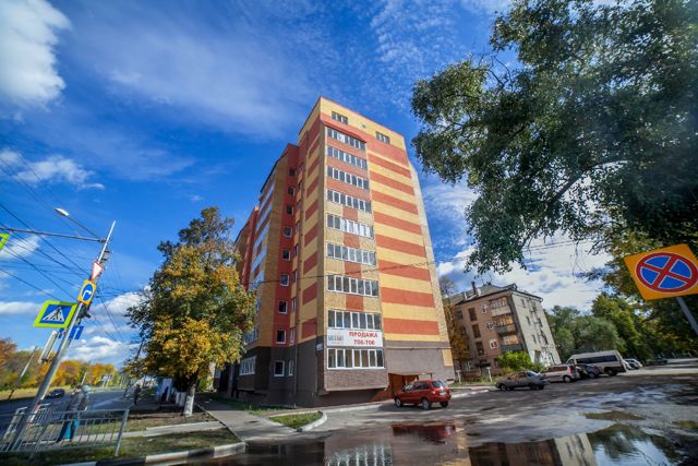 фото дома