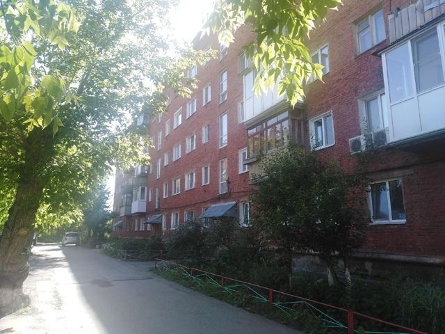 Панорама дома