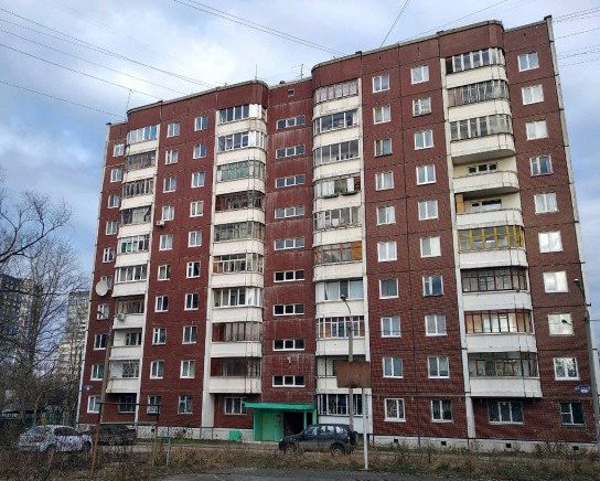 фото дома