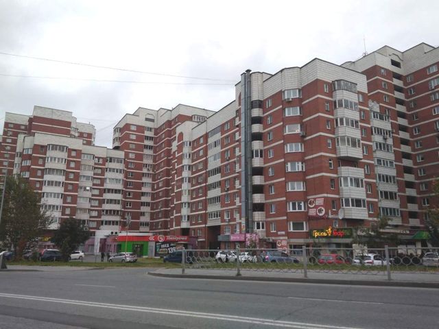 Facade
