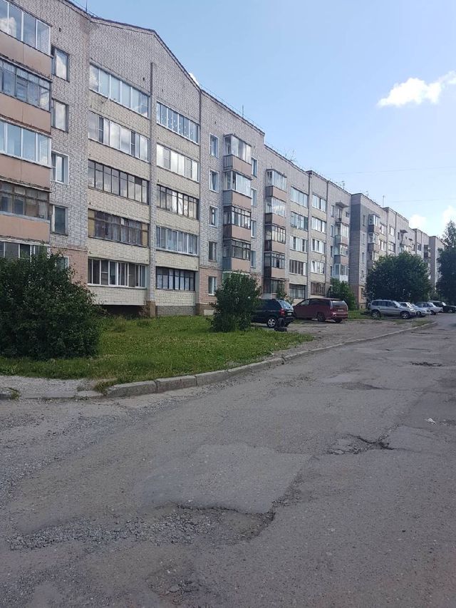 фото дома