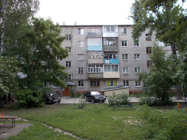 фото дома