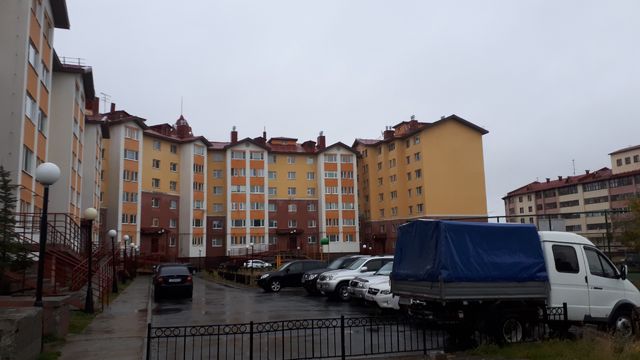 фото дома