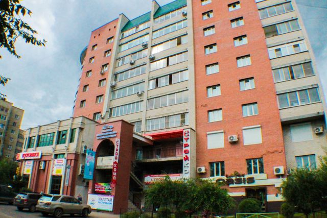 Facade
