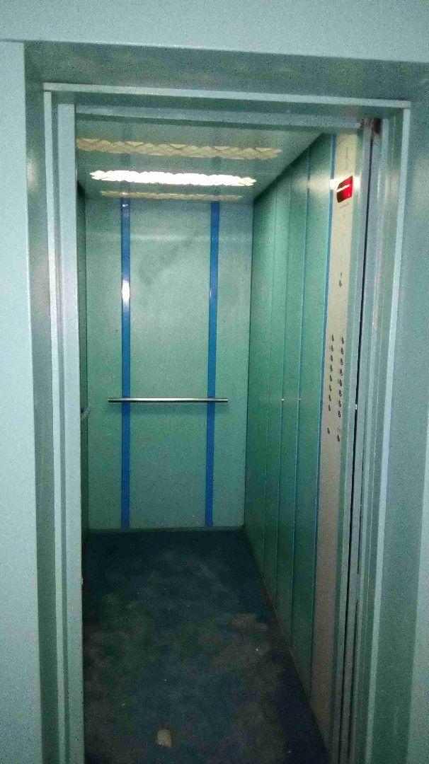 Lift