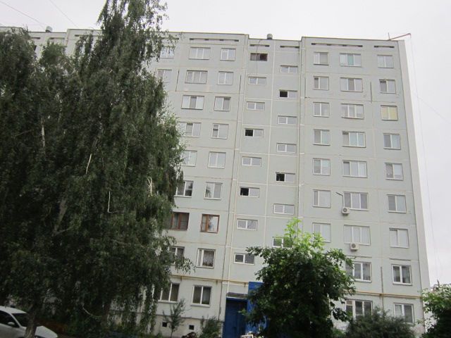 Панорама дома