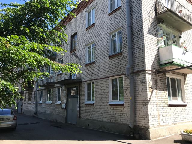 Facade