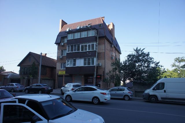 Facade