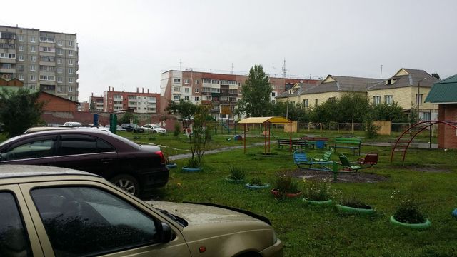Territory
