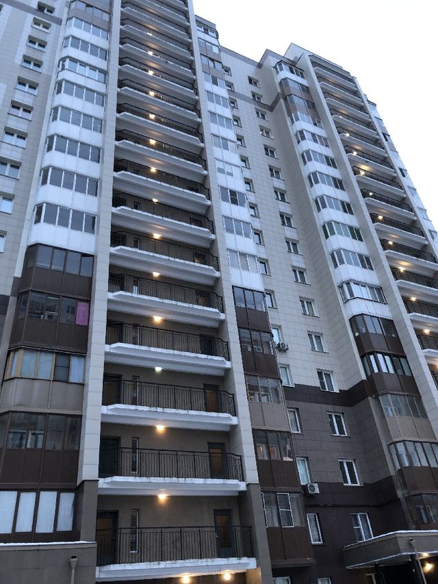 фото дома