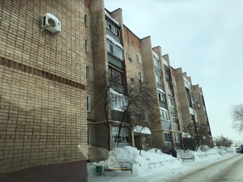 Панорама дома