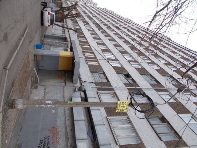 Facade