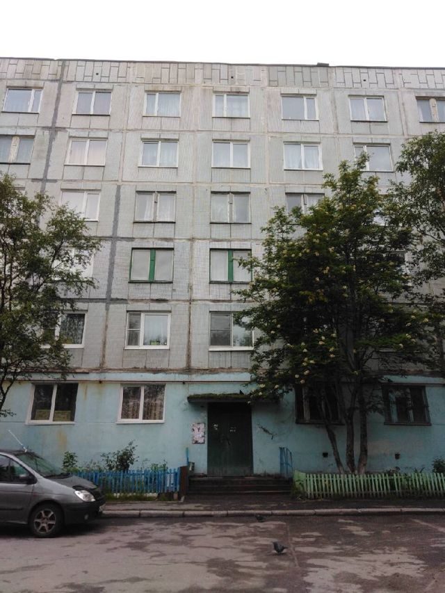 Facade