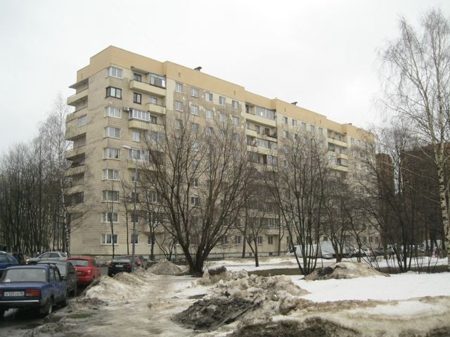 фото дома