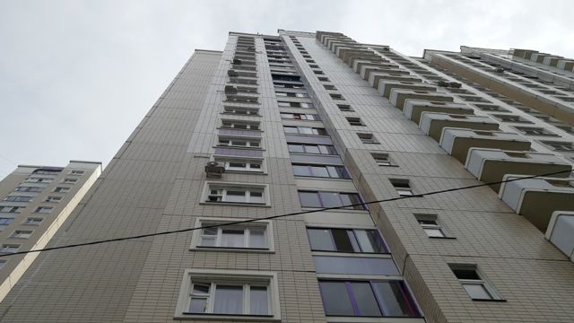 Панорама дома