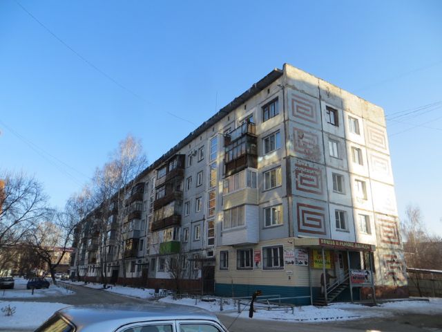 фото дома