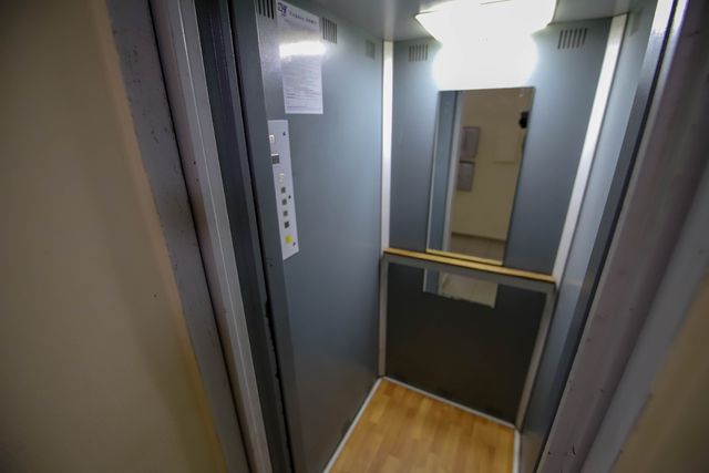 Lift