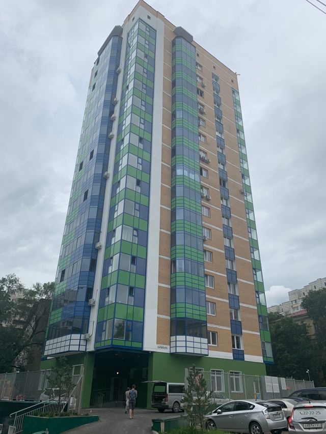 Facade