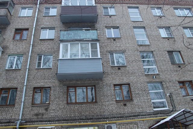 Панорама дома