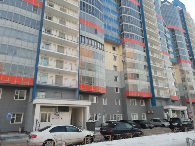 фото дома