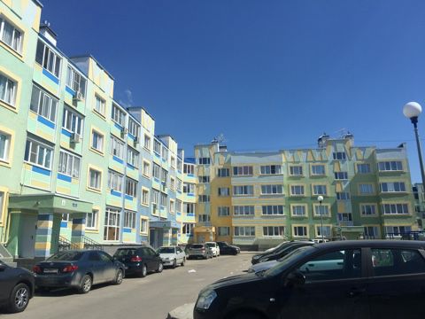 фото дома