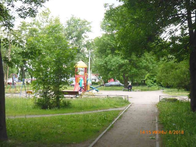 Territory