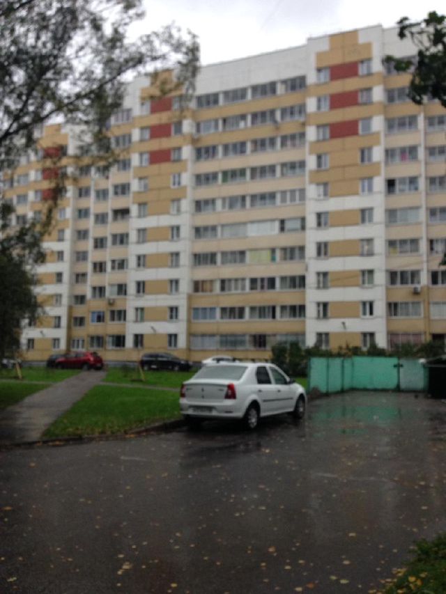 Facade