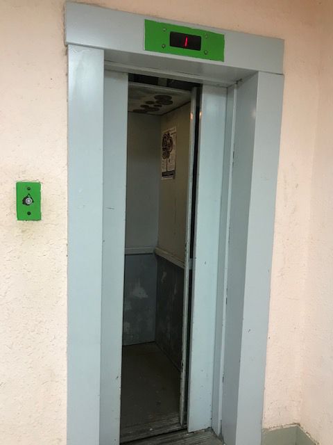Lift