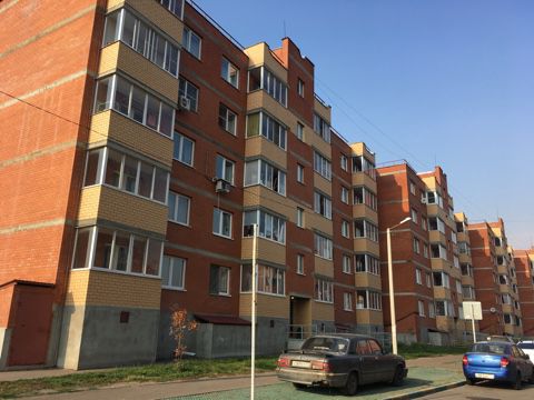 фото дома