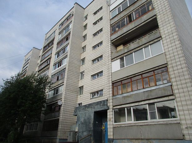 фото дома