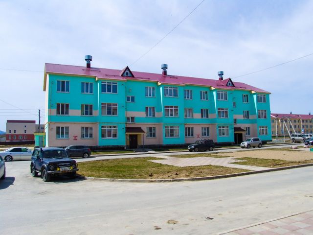 Facade