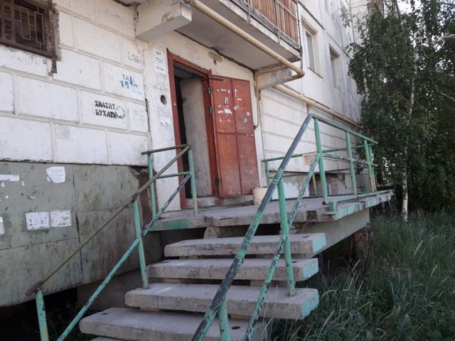 фото дома