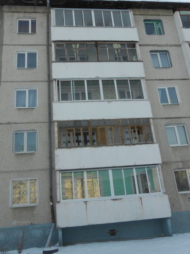 фото дома