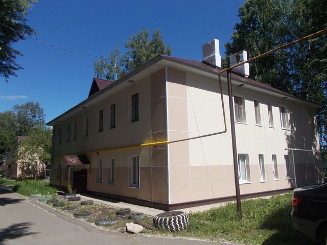 Facade