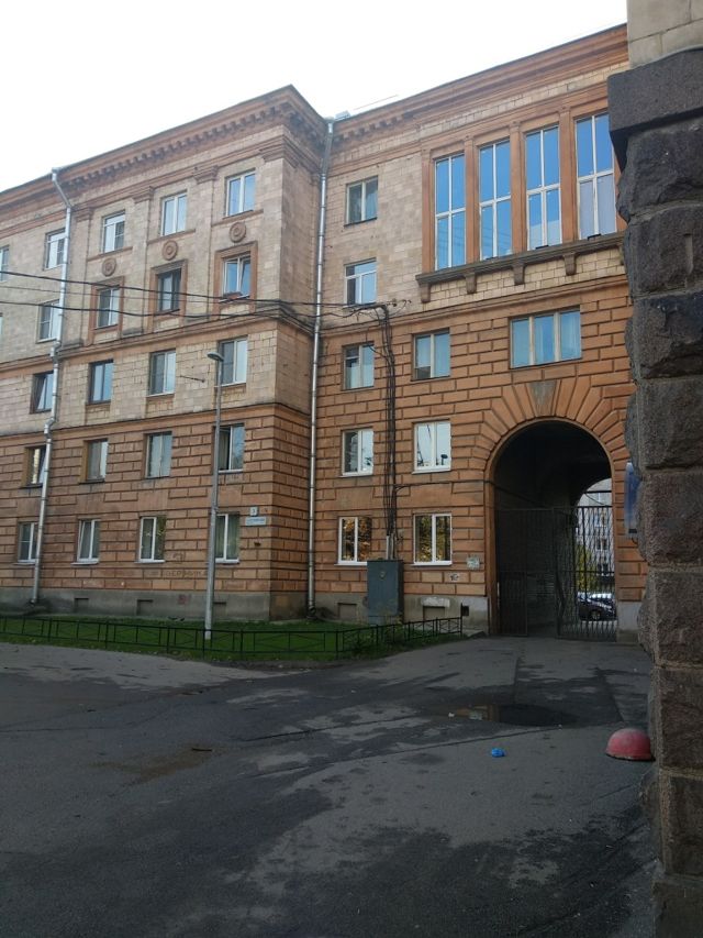 фото дома