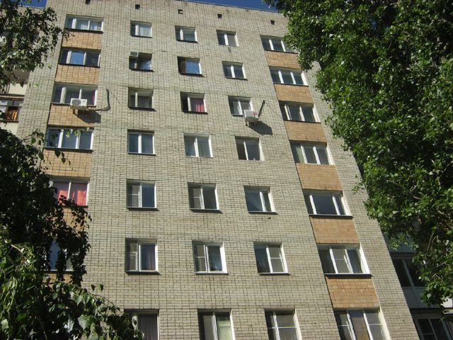 фото дома