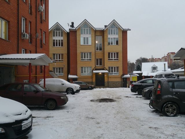 фото дома