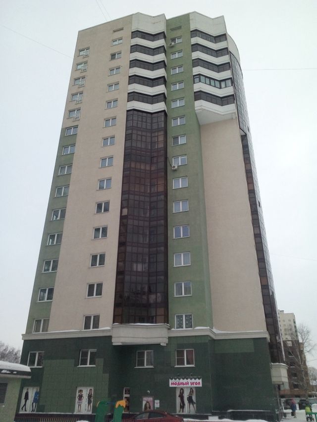 фото дома