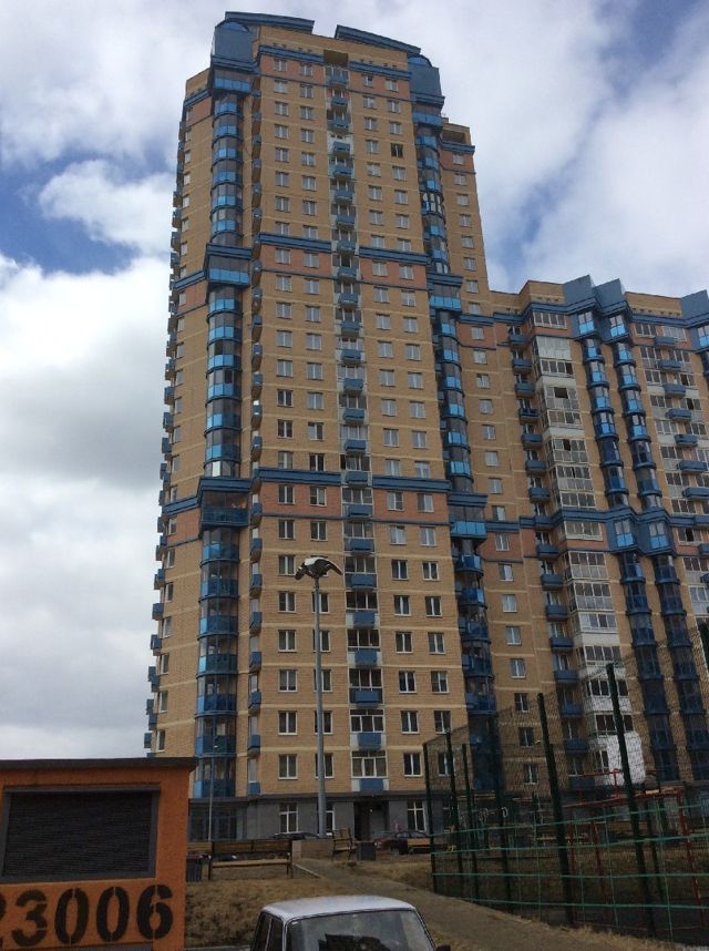 Панорама дома